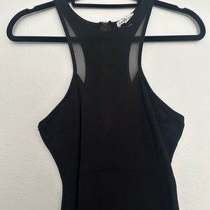 Little black dress size S